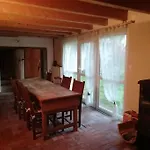Vakantiehuis Les Templiers La Ferme Vosgienne Du Xvii Siecle