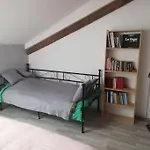 Les Templiers La Ferme Vosgienne Du Xvii Siecle Vakantiehuis Fremifontaine