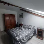 Vakantiehuis Les Templiers La Ferme Vosgienne Du Xvii Siecle Fremifontaine
