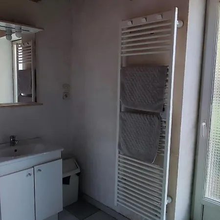 Les Templiers La Ferme Vosgienne Du Xvii Siecle 度假居 *