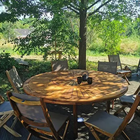 Hébergement de vacances Les Templiers La Ferme Vosgienne Du Xvii Siècle *