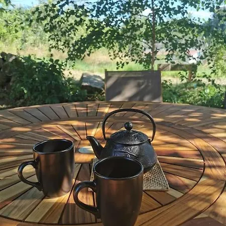 Les Templiers La Ferme Vosgienne Du Xvii Siècle Hébergement de vacances Fremifontaine