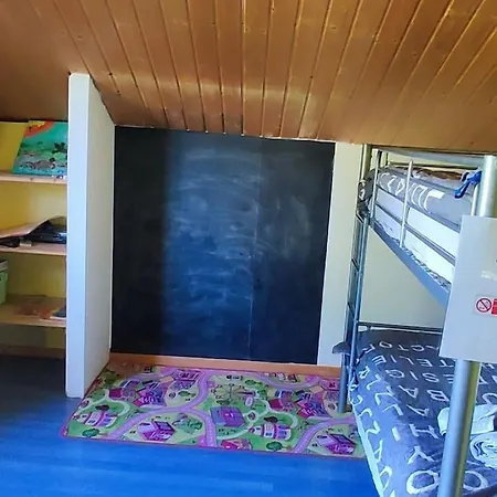 Les Templiers La Ferme Vosgienne Du Xvii Siecle 度假居