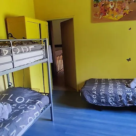 Les Templiers La Ferme Vosgienne Du Xvii Siecle * Fremifontaine