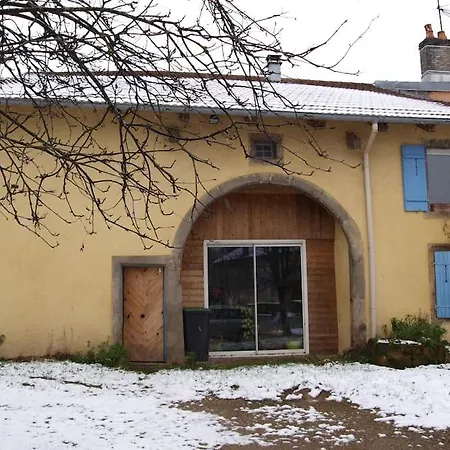 Les Templiers La Ferme Vosgienne Du Xvii Siècle * Fremifontaine
