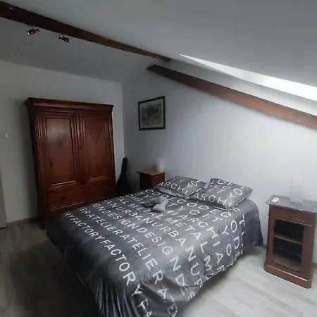 Les Templiers La Ferme Vosgienne Du Xvii Siècle *