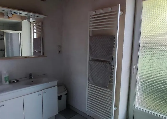 Les Templiers La Ferme Vosgienne Du Xvii Siecle 度假居 *