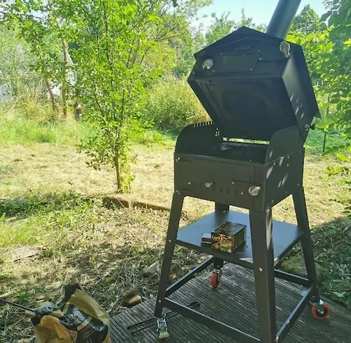 Les Templiers La Ferme Vosgienne Du Xvii Siecle Fremifontaine