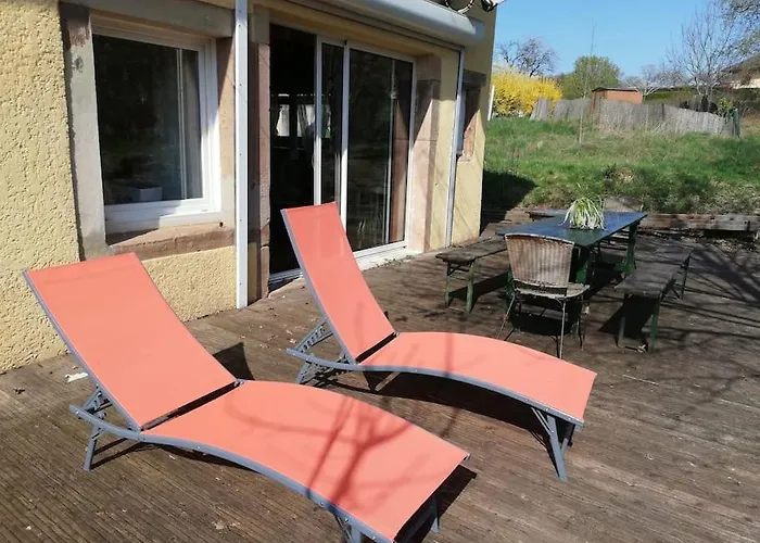 Les Templiers La Ferme Vosgienne Du Xvii Siecle Fremifontaine