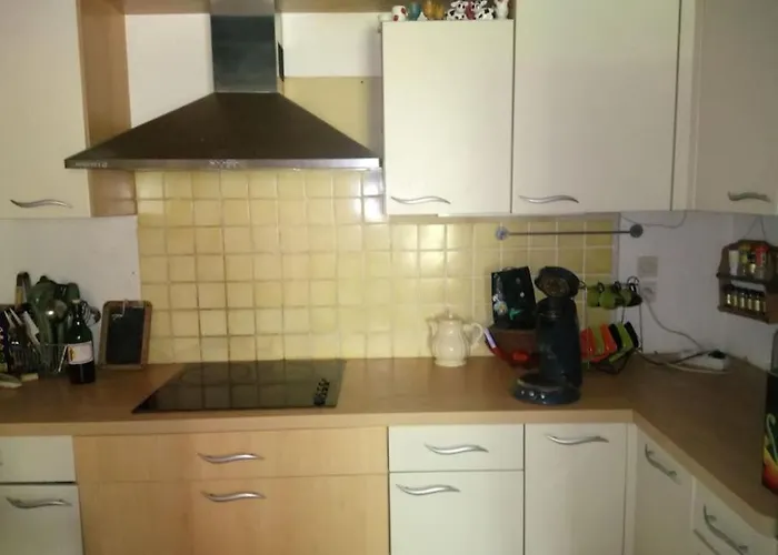 Les Templiers La Ferme Vosgienne Du Xvii Siecle *