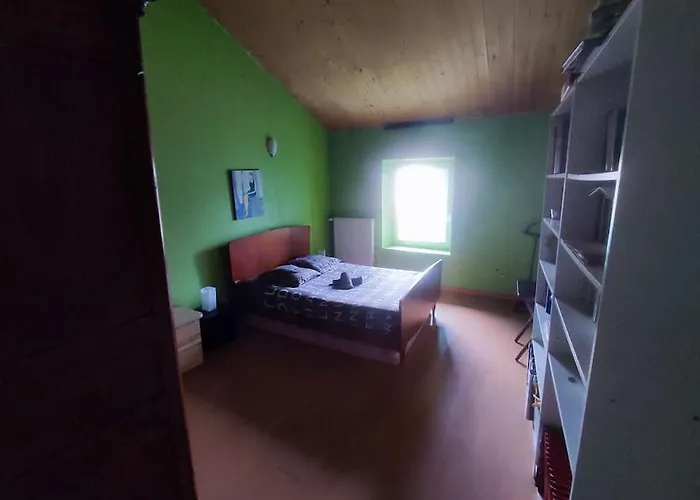 Les Templiers La Ferme Vosgienne Du Xvii Siecle