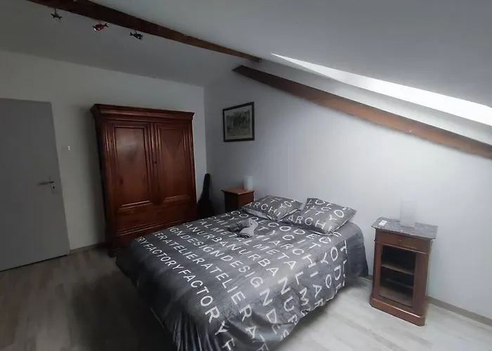 Les Templiers La Ferme Vosgienne Du Xvii Siecle *