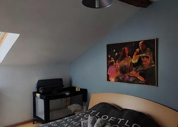 度假居 Les Templiers La Ferme Vosgienne Du Xvii Siecle *